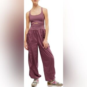 FP Movement Righteous Onesie